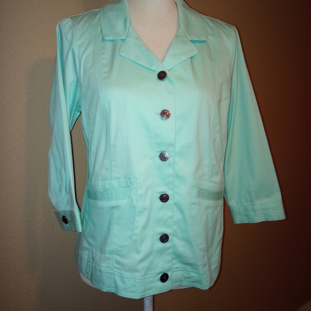 CJ Banks Casual jacket